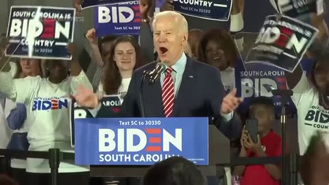 A look back at Joe Biden's political career as it comes to a close| NATION NOW ✅