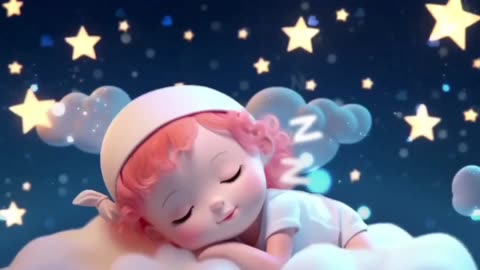 Gentle Slumber: Relaxing Lullabies for Babies - 1 Hour