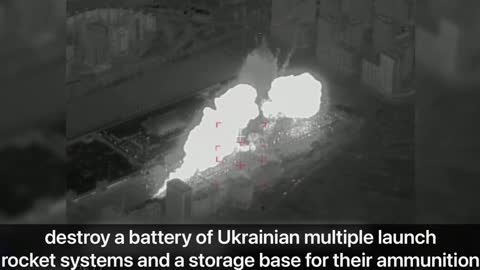 Russia Bombs Ukrainian Shopping Mall? Daily Fake News