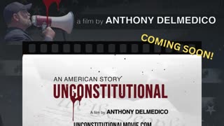 An American Story : UNCONSTITUTIONAL