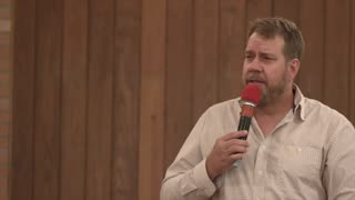 Church on the Rock Testimony & Sermon 8-20-23