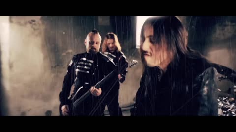 LACUNA COIL - I Forgive (But I Won't Forget Your Name) (OFFICIAL VIDEO)