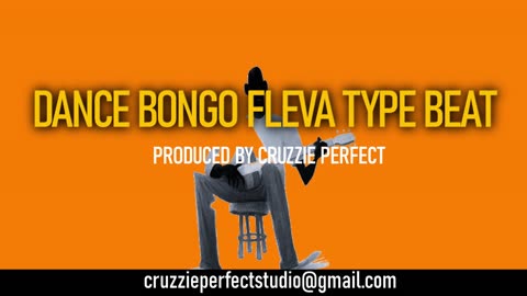 Dance Bongo fleva Type Beat instrumental (prod by cruzzie perfect)