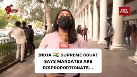 India’s Supreme Court Slaps Down Gov Mandates