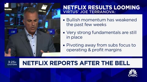 Netflix expected to 'crush it' this earnings season, says Big Tech's Alex Kantrowitz