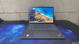 Lenovo Thinkpad T14 Gen 5 - Was the Hype real?