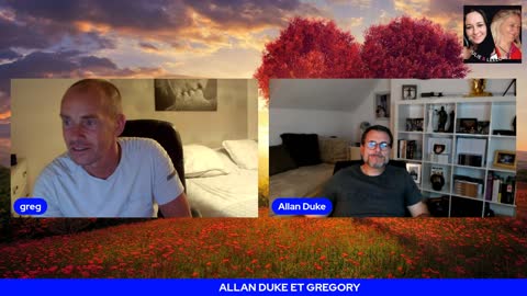 La Fin des Temps avec Greg & Allan Duke 31/08