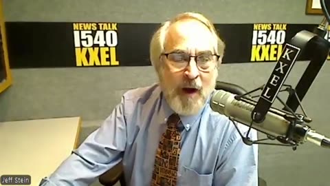 Iowa Politics with Jeff Stein – Mon. Jul. 15, 2024