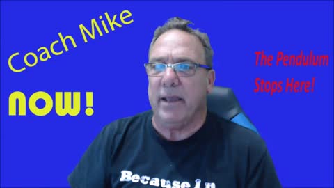 Coach Mike Now Episode 42 - Equity vs. Equality
