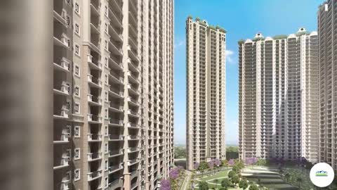 ATS Picturesque Reprieves Phase 2 Flats Noida