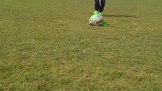 Future footballer player