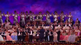 Ciuleandra ... Andre Rieu