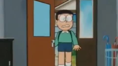 Doraemon new episode