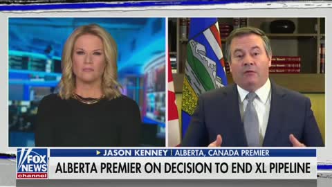 Canadian Premier RIPS Biden: "He's Disrespected America's Closest Ally"