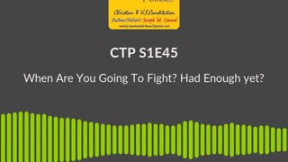 CTP (S1E45, 20240427) "Fight" Soundbite