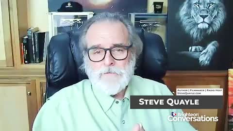 Steve Quayle warns of approaching catastrophic events that may END America as we know it