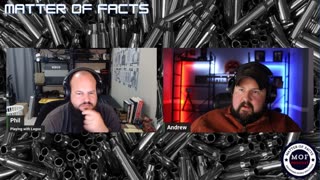 Matter of Facts: Playing with Adult Legos