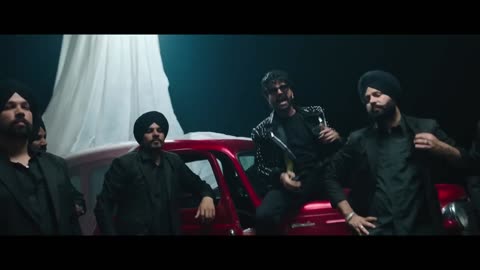Fire (HD Video) _ Jai Randhahawa _ Nina _ Latest Punjabi Song 2024 _ New Punjabi Song 2024