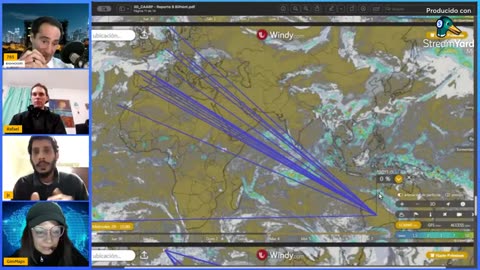 BioHacking 160 - CAARP, Informe JC 8, Test Sal Rafael y 3L3c7r0n1735 de cemento + topografía H4ck3r