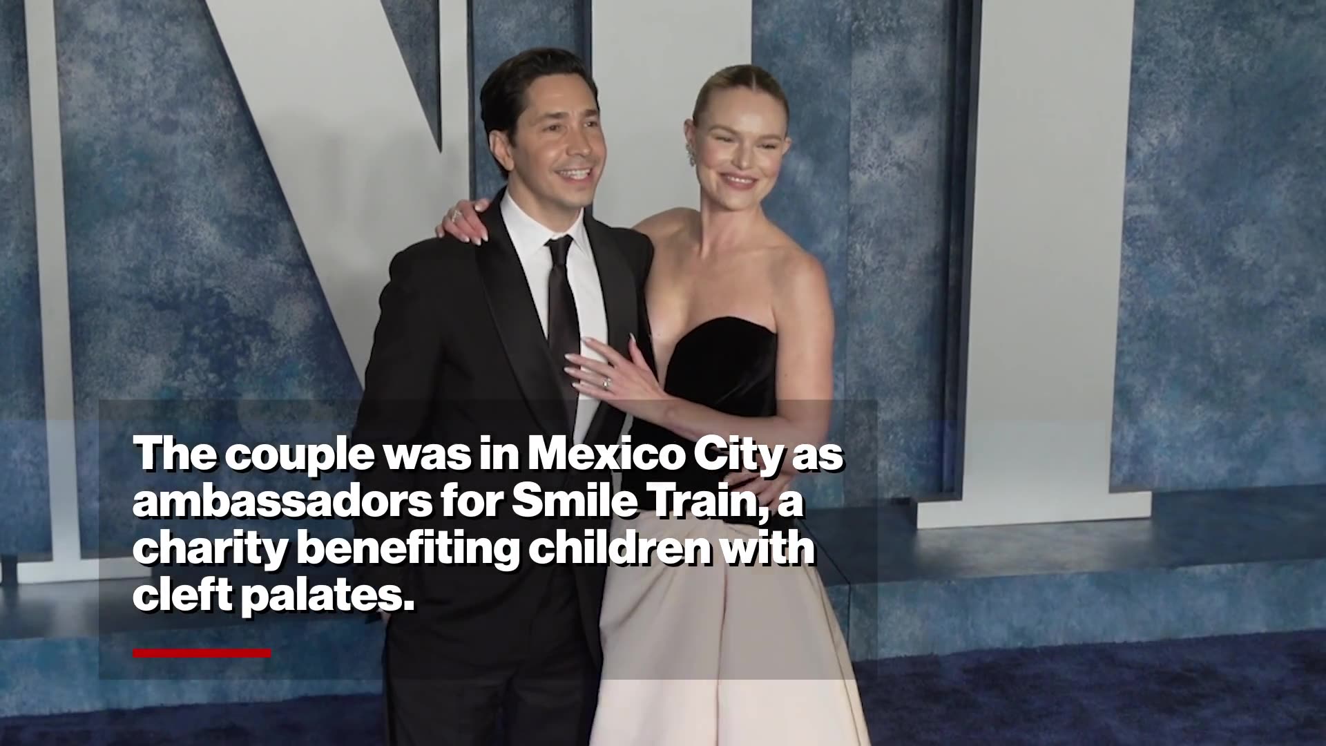 Justin Long admits to pooping the bed while wife Kate Bosworth slept next to him: 'She was not judging'