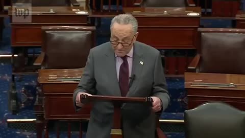 Chucks Senate Erection