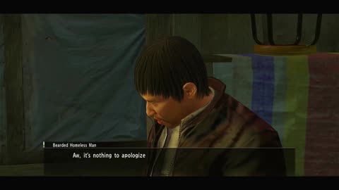 Yakuza 0 Chapter 14 Episode 1