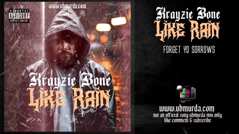 Krayzie Bone - Forget yo Sorrows