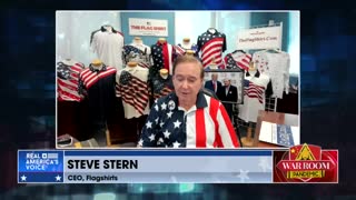 Steve Stern: Still Time To Get Involved To Take Back Our Country