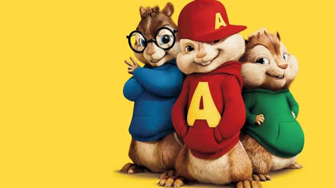 Todd Helder - Never Stop(Alvin And The Chipmunks Remix)