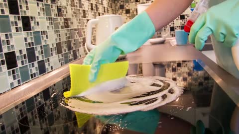 Aseo P4 Cleaning Services - (651) 461-2243