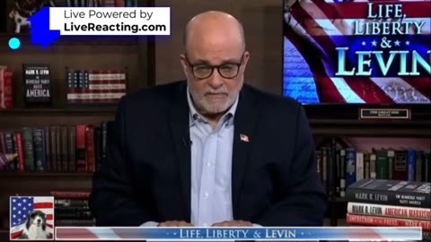 Life Liberty and Levin (Full Episode) | Sunday - May 19, 2024