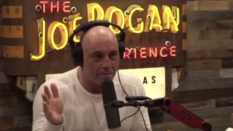 Dr. Robert Malone issues profound response to big tech banning him on Joe Rogan's podcast