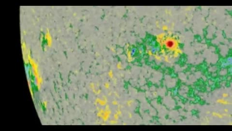 "NEW xflare sunspots"