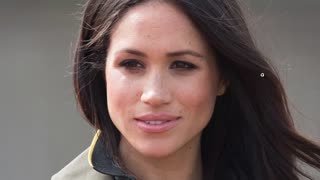 megan markle, teenager, white face, damaging womens lives, _0