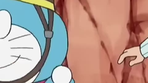 Doraemon