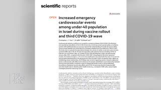 Dr. Joseph Ladapo Explains the Finds on mRNA Vaccines