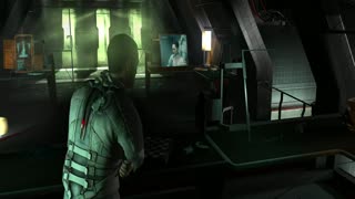 Dead Space 2-There's No Escaping The Madness