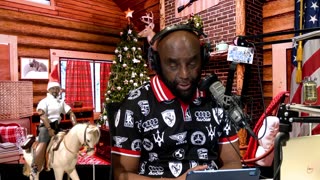 12/19/23 Tue. The Jesse Lee Peterson Show | 888-77-JESSE