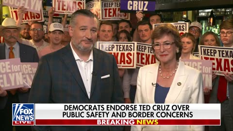 Ted Cruz: We believe we have an obligation to 'protect our families'