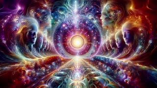 Masters Of The Universe - DMT Trip Report