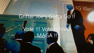 Grifter Joe's Gotta Go