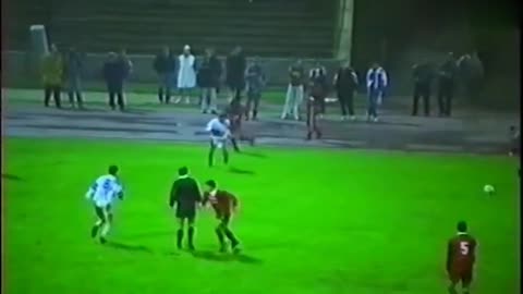 1993-1994 Dinamo Bucuresti - Poli Timisoara 4-1
