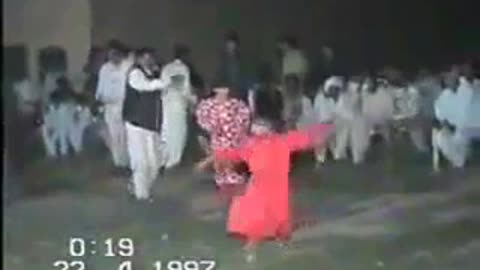 Bacha Bazi: Children in Afghanistan Forced to Sell their Bodies & Dancing Skills to Pedophiles