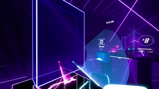 YOU CAN HAVE DIFFRENT POVS IN BEAT SABER NOW!!