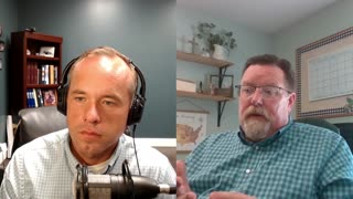 Discussing Dispensationalism with a Dispensational Pastor