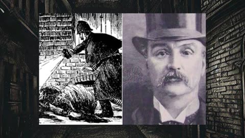 *** The Horrors Of Jack The Ripper Of Whitechapel London***