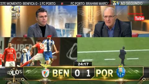 Marco Pina diz que não há falta de Óliver Torres