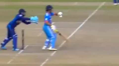 Indian cricket