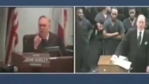 Judge EXPLODES When Lawyer Tries to Use Race as a Defense