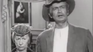 The Beverly Hillbillies - Season 1, Episode 17 (1963) - Jed's Dilemma